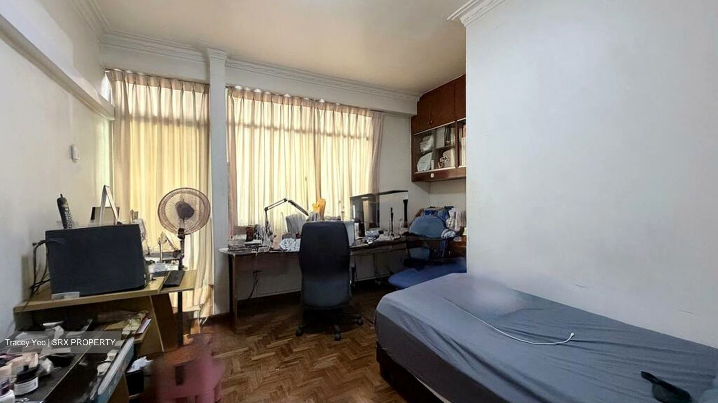 Carpmael Road (D15), Terrace #528165991